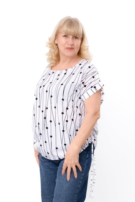 Блуза жіноча (батал)